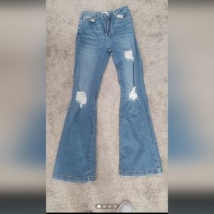 Forever 31 Flare jeans